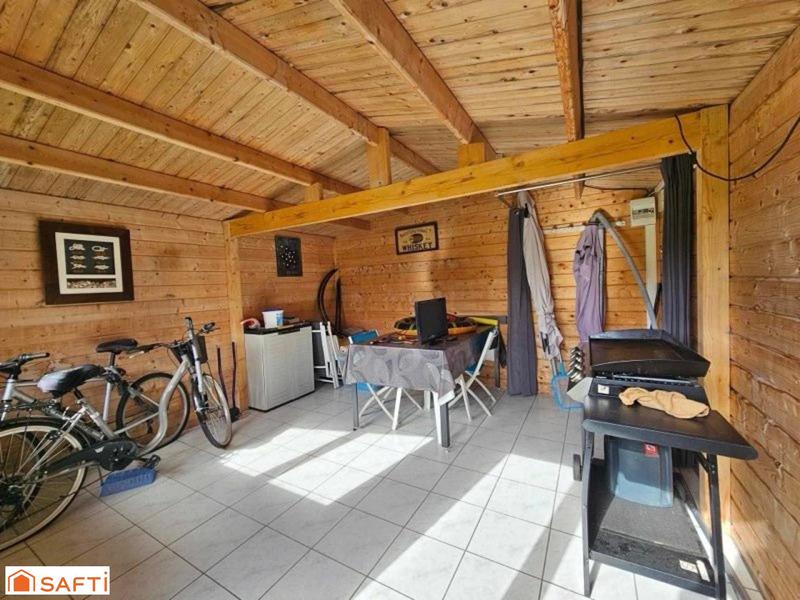 Maison - 148 m² - 5 pièces