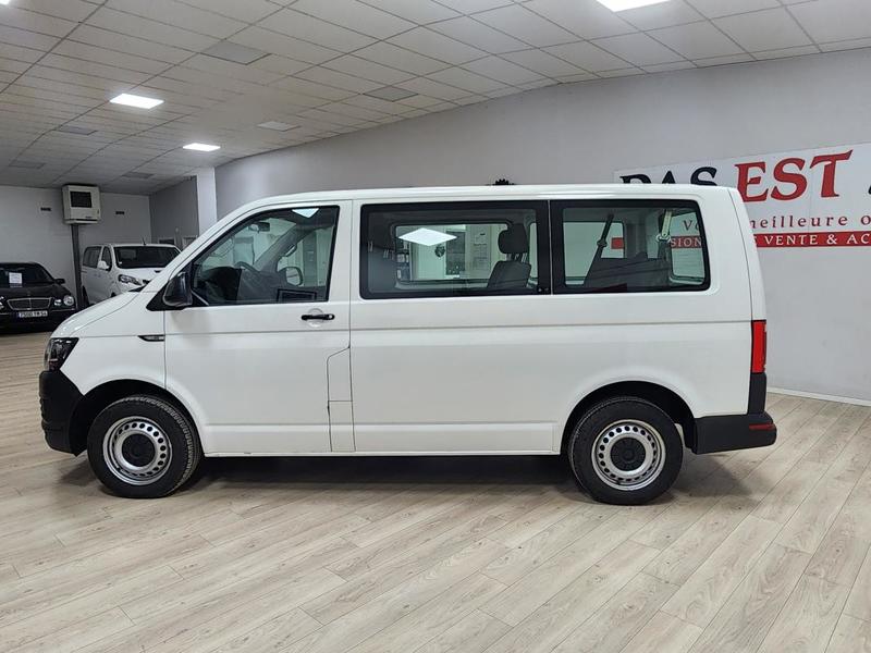 Volkswagen Transporter VI 2.0 Tsi 150 Business Line L1h1