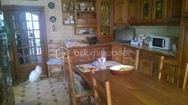 Maison de maîtres - 317 m² - 10 pièces