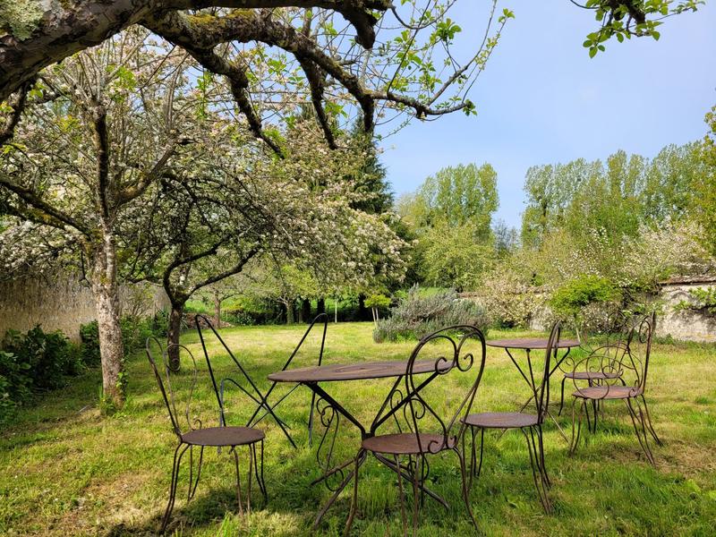 Maison - 156 m² - 7 pièces