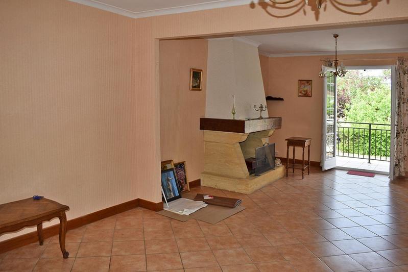 Maison - 146 m² - 7 pièces