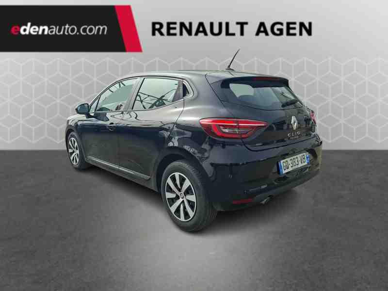 Renault Clio TCe 90 Equilibre