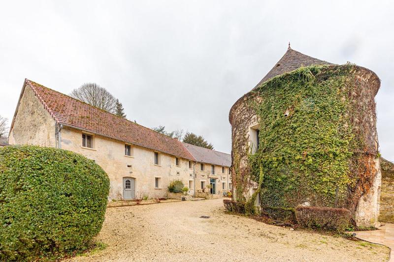 Maison - 108 m² - 4 pièces