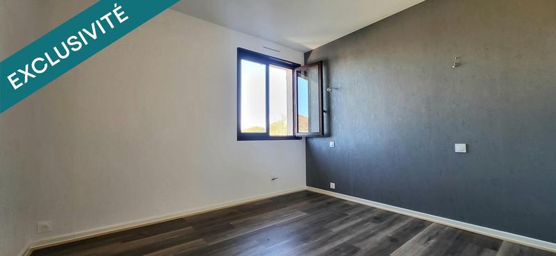 Maison - 127 m² - 4 pièces