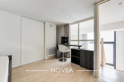 Appartement - 29 m² - 2 pièces