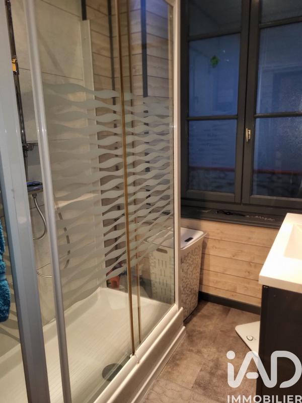 Maison de ville - 175 m² - 6 pièces