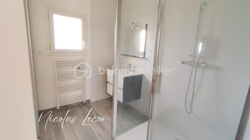 Maison - 103 m² - 4 pièces