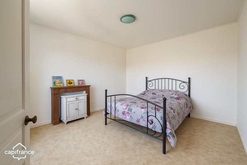 Maison - 150 m² - 7 pièces