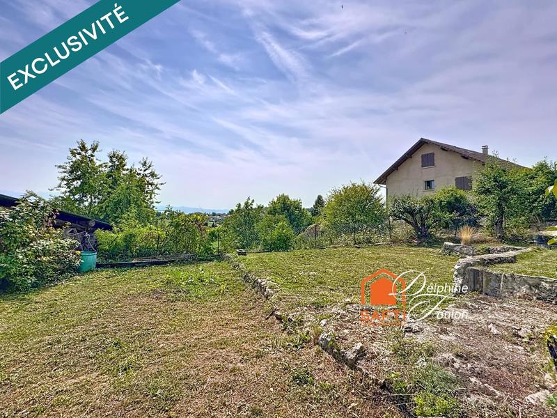 Maison - 153 m² - 5 pièces