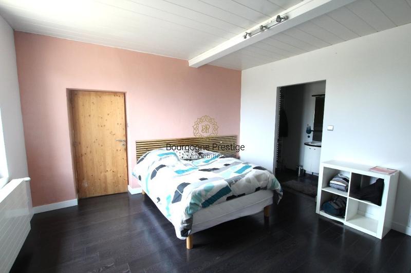 Propriété - 293 m² - 9 pièces