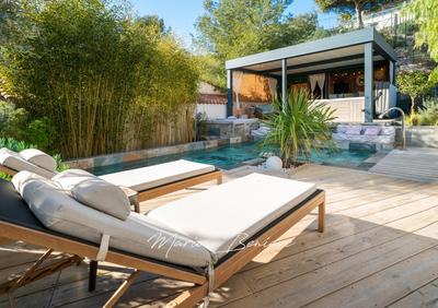 Maison - 143 m² - 5 pièces