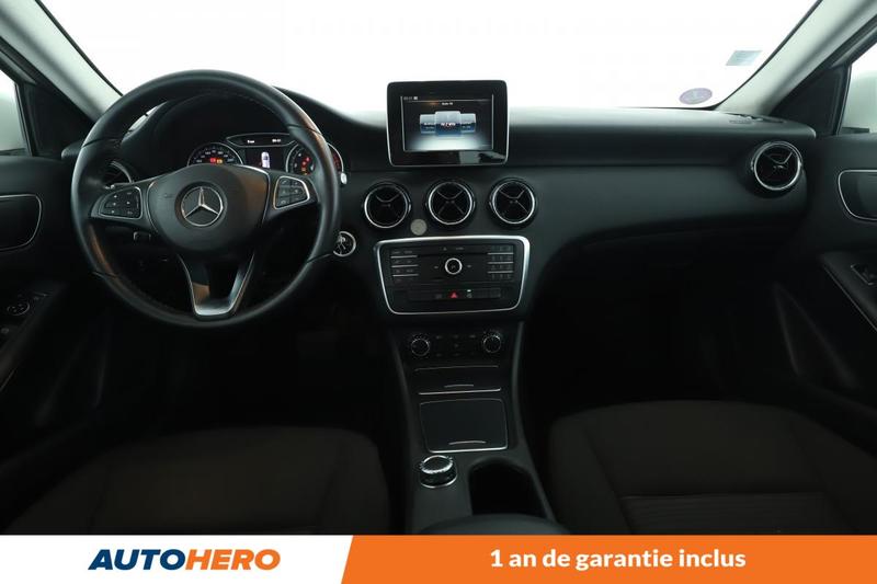 Mercedes Classe a 160 Intuition 7g-Dct 102 ch