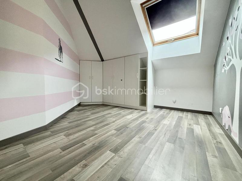 Maison d'architecte - 173 m² - 6 pièces