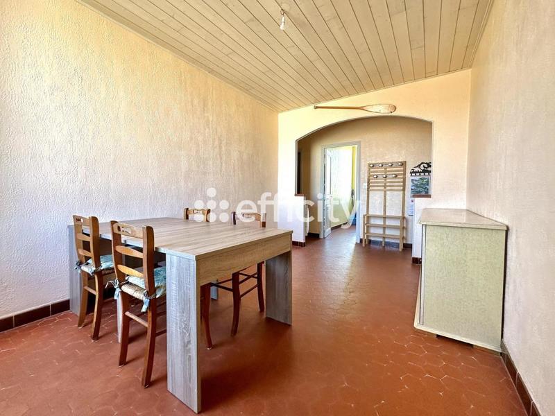 Appartement - 50 m² - 3 pièces