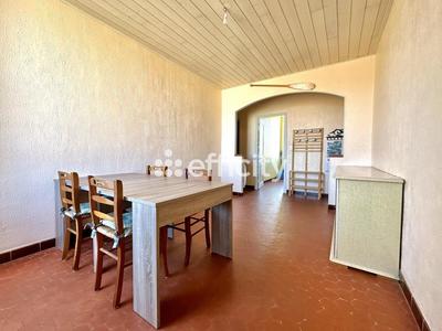 Appartement - 50 m² - 3 pièces