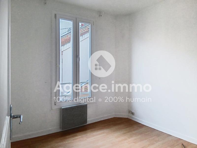 Maison ancienne - 36 m² - 3 pièces