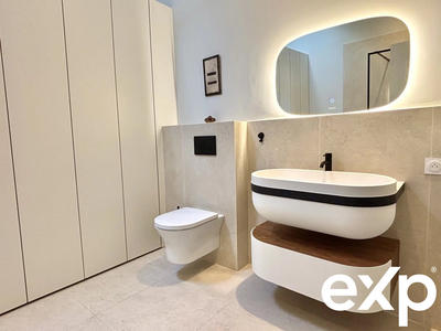 Appartement - 127 m² - 4 pièces