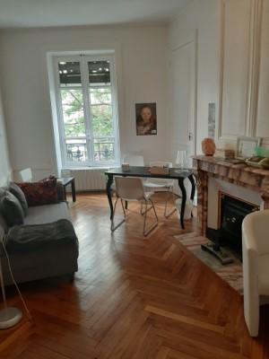 Carine Llamas Psychanalyste