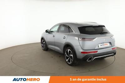 Ds Ds 7 Crossback 2.0 Blue-HDi Grand Chic Automatique 180 ch
