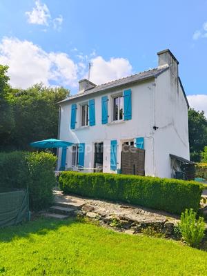 Maison - 59 m² - 3 pièces