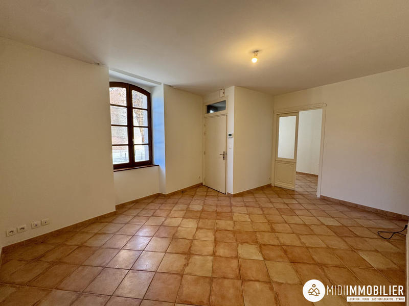 Appartement - 83 m² - 3 pièces
