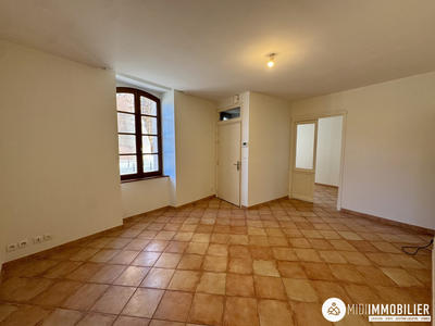 Appartement - 83 m² - 3 pièces