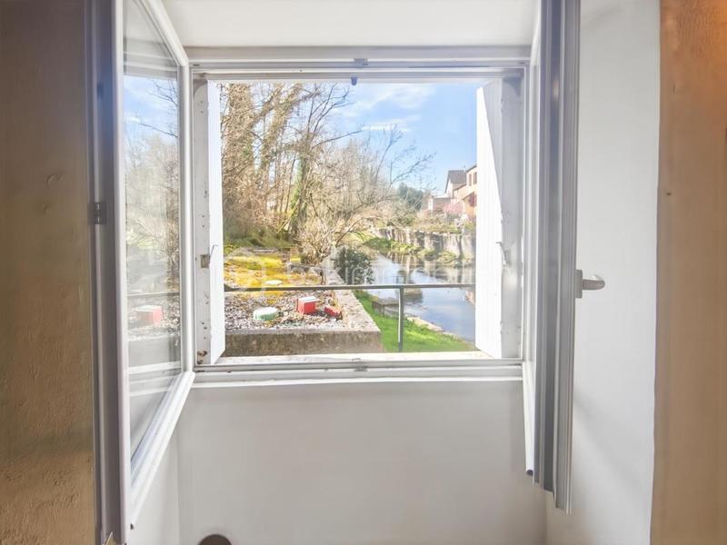 Maison - 185 m² - 6 pièces