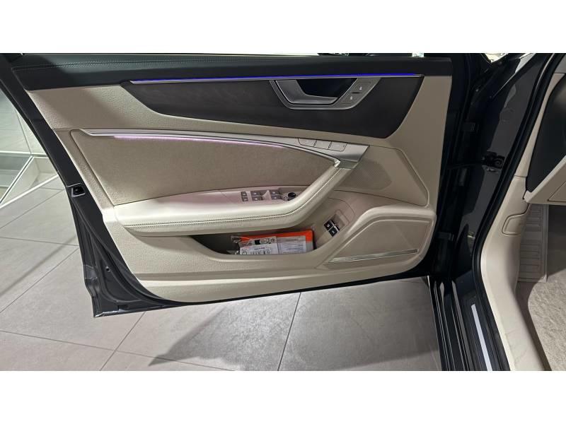Audi A6 50 TFSIe 299 ch s tronic 7 Quattro Avus