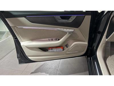 Audi A6 50 TFSIe 299 ch s tronic 7 Quattro Avus