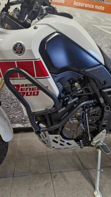 Yamaha Xtz Tenere 700 Rally Edition