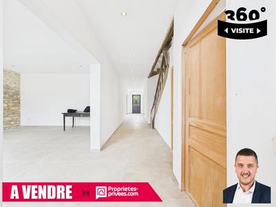 Maison - 281 m² - 10 pièces