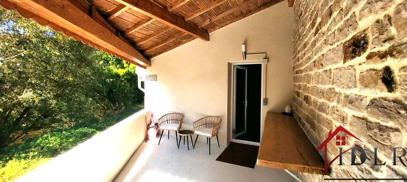 Maison - 128 m² - 4 pièces