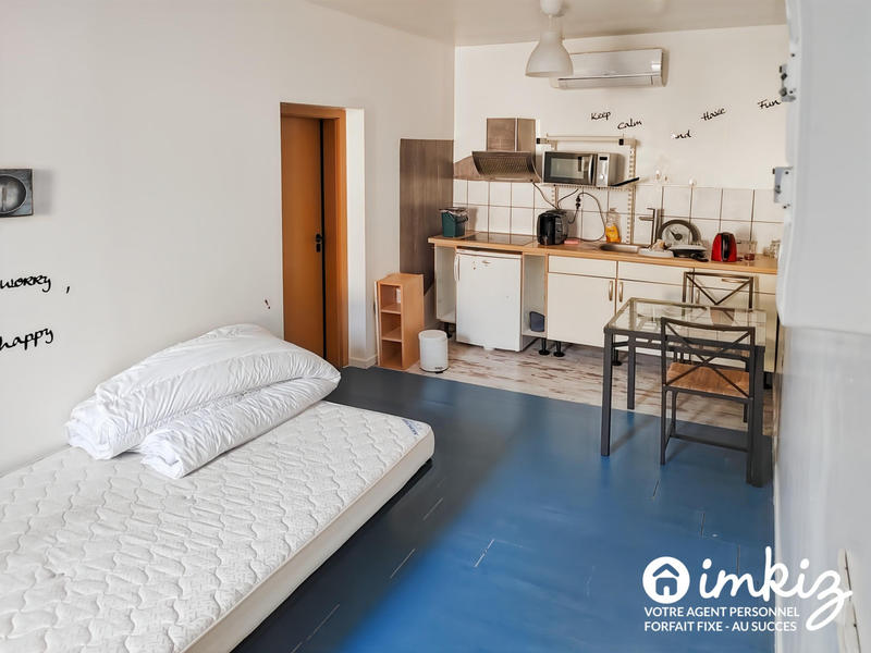 Maison - 200 m² - 8 pièces