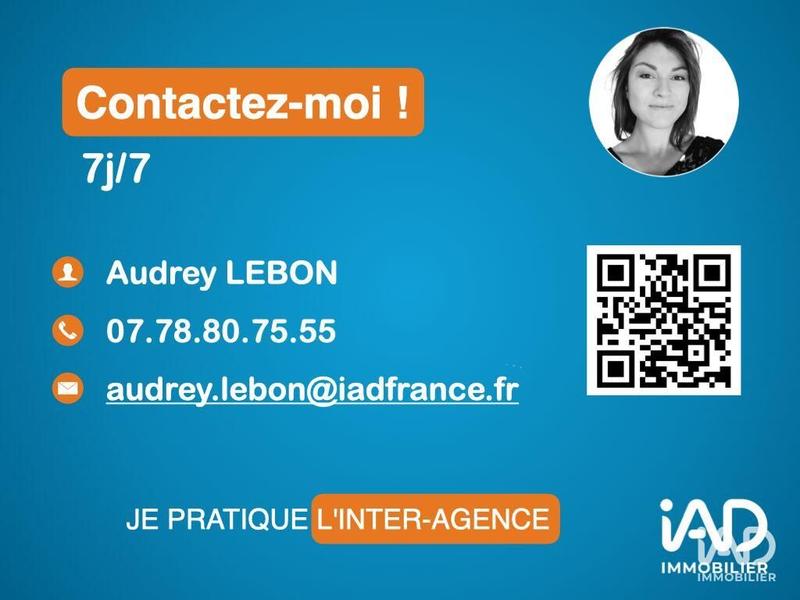 Local commercial - 45 m²