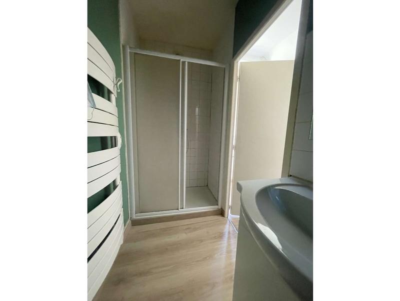 Maison - 84 m² - 6 pièces