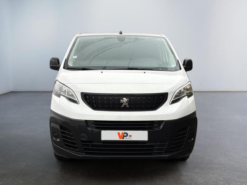 Peugeot Expert Fourgon Fgn Tole Standard 1.5 Bluehdi 120 s&amp;S Bvm6 Premium