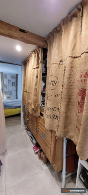 Maison - 165 m² - 5 pièces