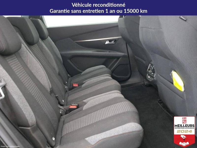 Peugeot 5008 PureTech 130 Bvm6 Active Pack