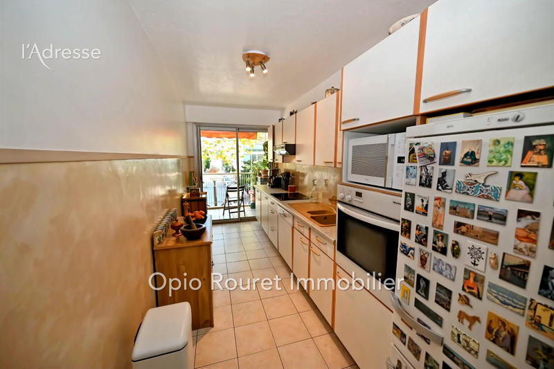 Appartement - 82 m² - 3 pièces