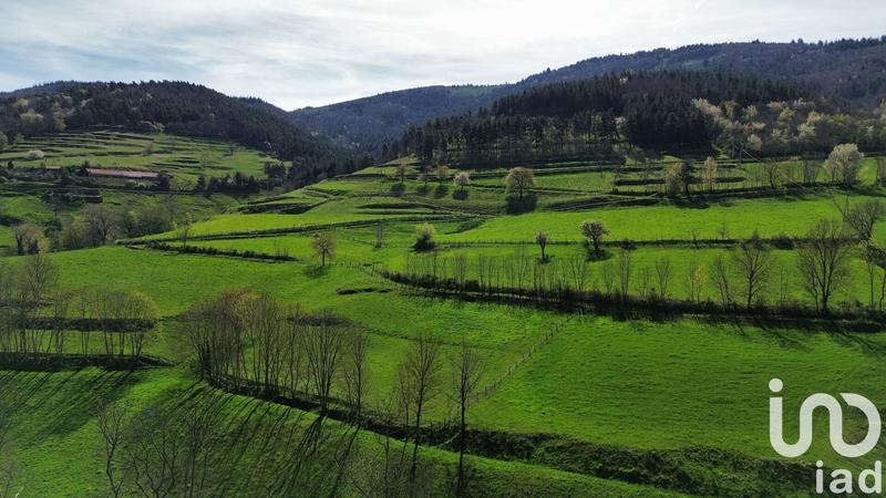 Maison de campagne - 143 m² - 10 pièces