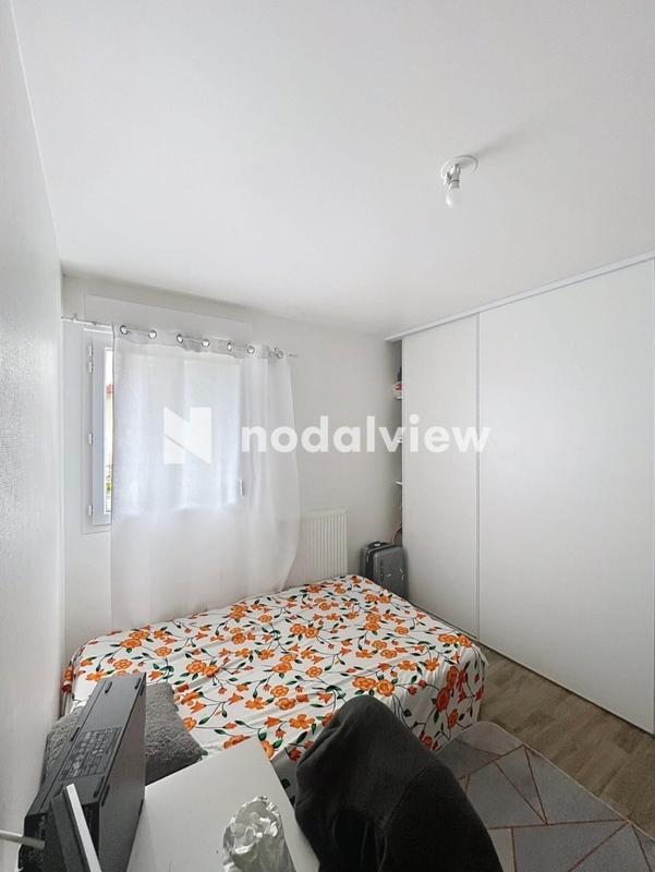 Appartement - 86 m² - 4 pièces