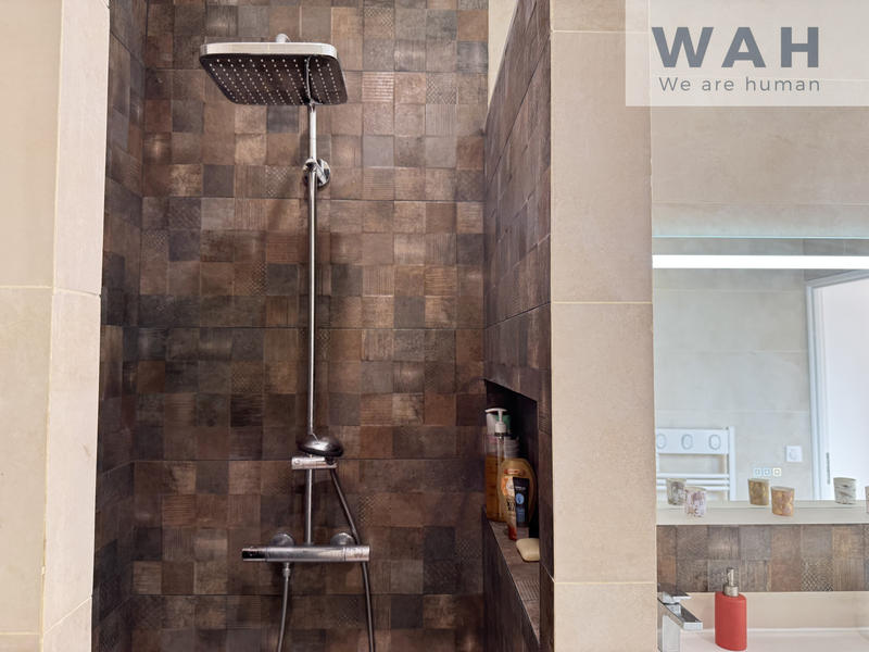 Villa - 155 m² - 6 pièces