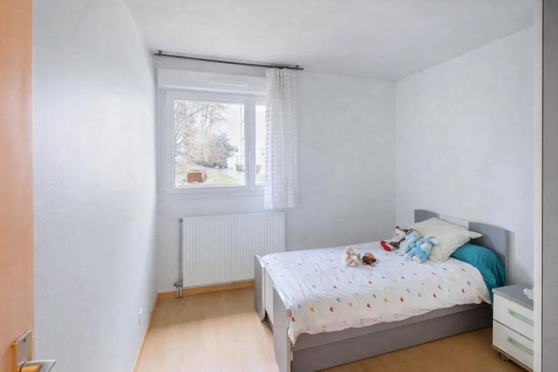 Appartement - 86 m² - 4 pièces