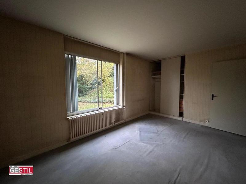 Appartement - 99 m² - 5 pièces