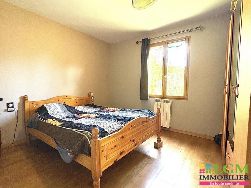 Maison - 105 m² - 4 pièces