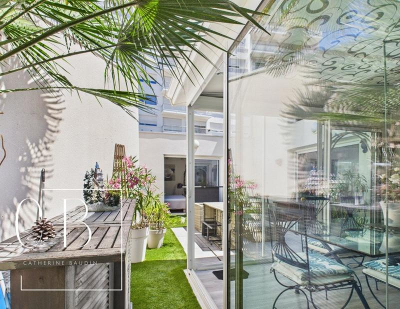 Maison - 102 m² - 4 pièces