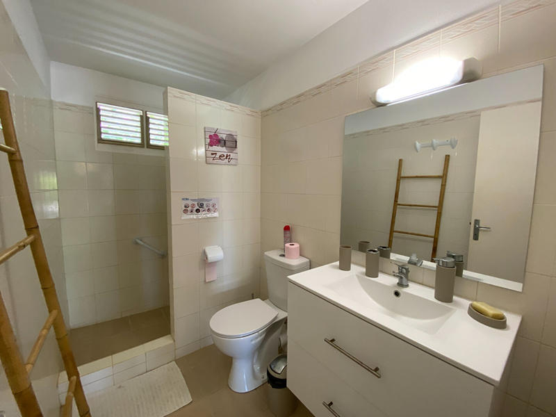 Villa - 125 m² - 4 pièces