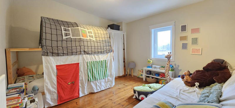 Maison - 141 m² - 6 pièces