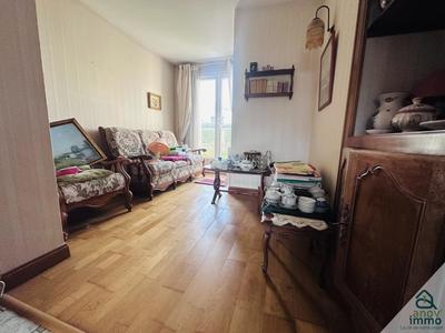 Maison de ville - 71 m² - 4 pièces