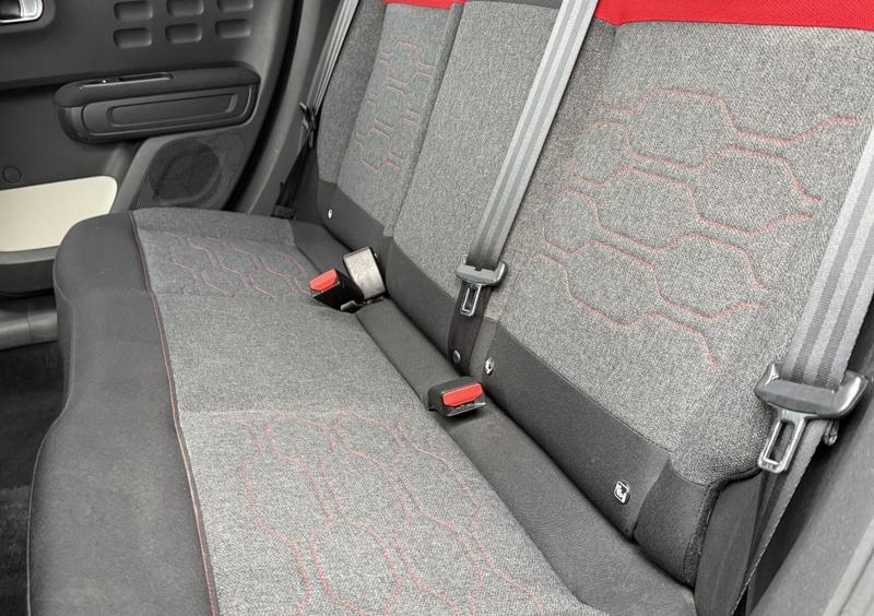 Citroën C3 Nv 82 Puretech Shine